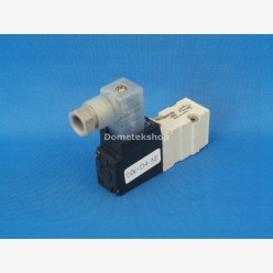 SMC NVKF334-5DZ (New)